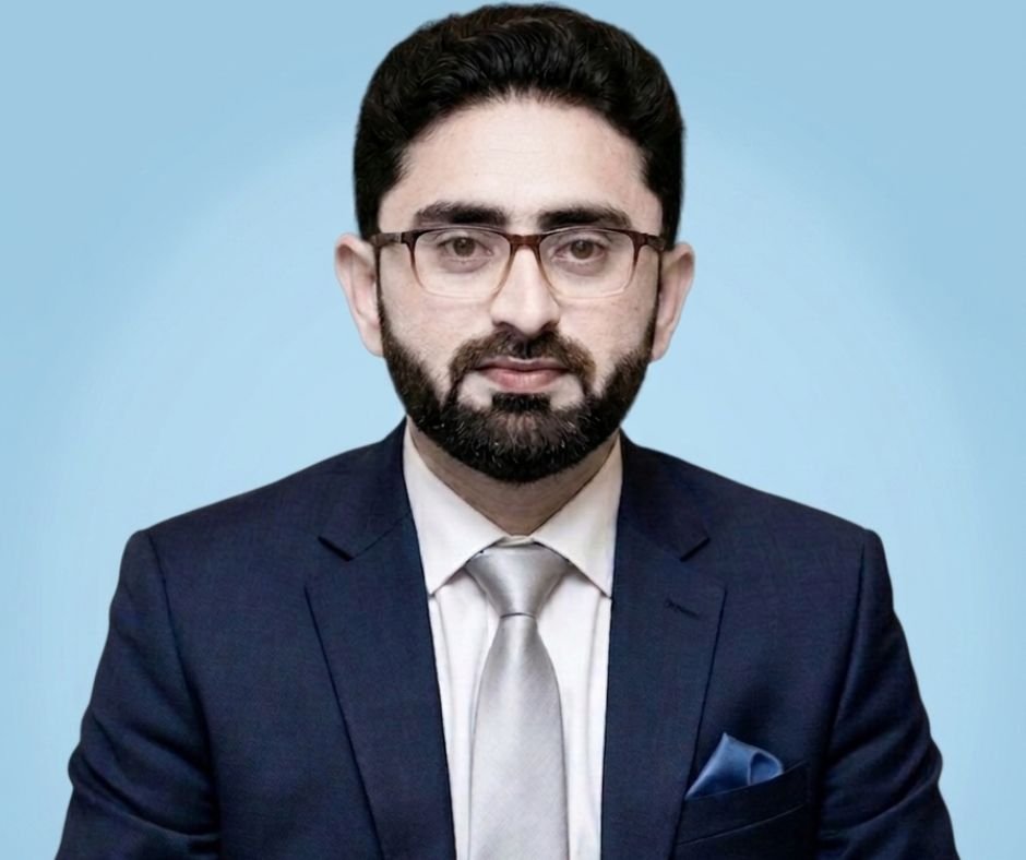 Muhammad Rameez Sultan