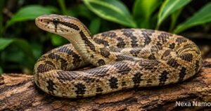 Snake names