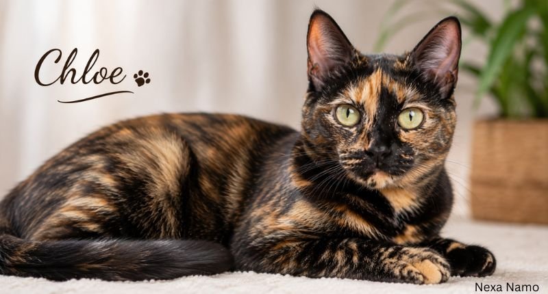 Chloe Cat